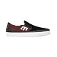 Etnies boty Marana Slip XLT - black/red/white
