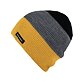 Horsefeathers kulich Matteo - yellow