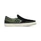 Etnies boty Marana Slip XLT - black/olive