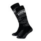 Horsefeathers snowboardové ponožky Enver - black