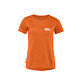 Horsefeathers dámské funkční triko Leila II - burnt orange