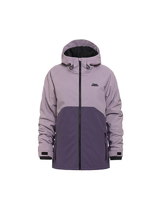 Horsefeathers bunda Halia - iris
