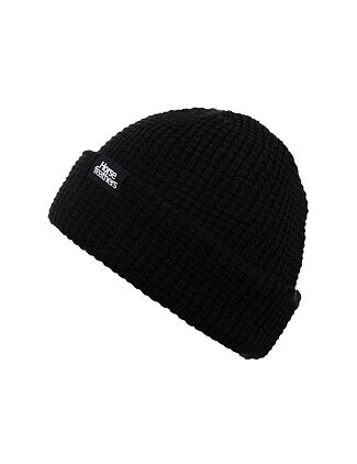 Horsefeathers kulich Buna - black