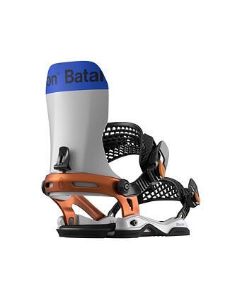 Bataleon vázání Blaster AW - bone white/copper
