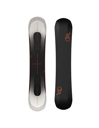 Bataleon snowboard Evil Twin+