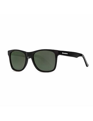 Horsefeathers sluneční brýle Foster - gloss black/gray green