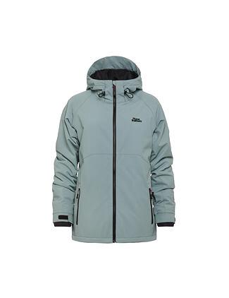 Horsefeathers bunda Halia - blue haze