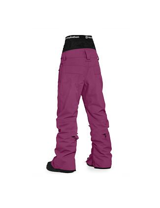 Horsefeathers kalhoty Lotte II - orchid