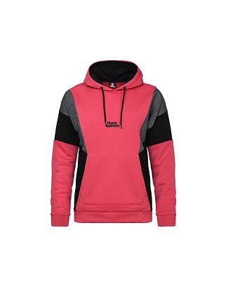 Horsefeathers mikina Bridget - claret red