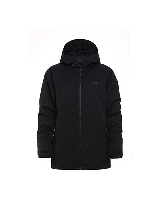 Horsefeathers bunda Halia - black