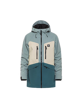 Horsefeathers bunda Larra II - blue haze