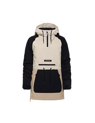Horsefeathers bunda Derin II - cream