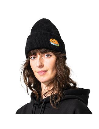 Bataleon kulich 2way - black
