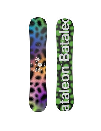 Bataleon snowboard Fun.Kink