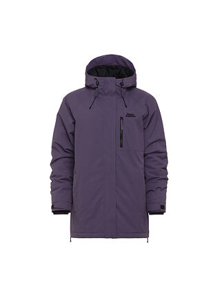 Horsefeathers bunda Celara - grape