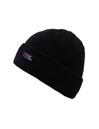 Horsefeathers dětský kulich Safia - black