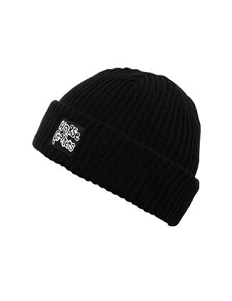 Horsefeathers kulich Alexis - black