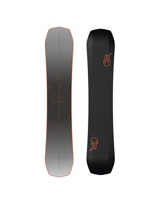 Bataleon snowboard Disaster+