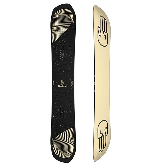Bataleon snowboard Blow