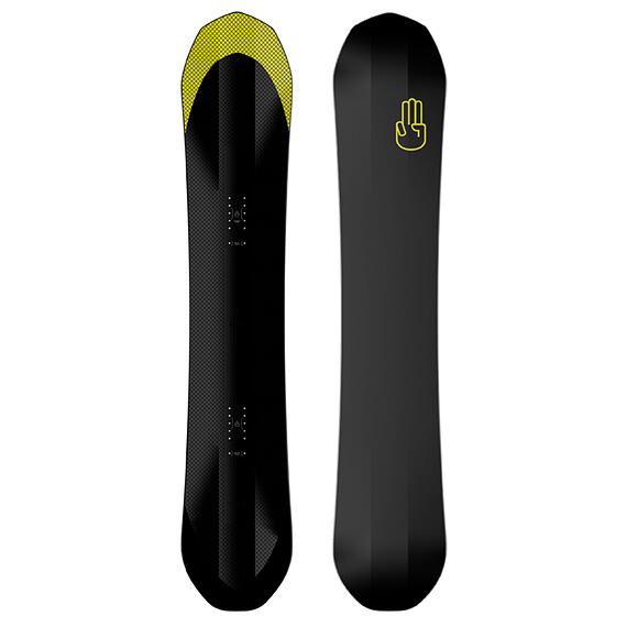 Bataleon snowboard Thunder Bolt
