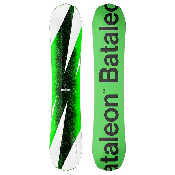 Bataleon snowboard Party Wave Twin