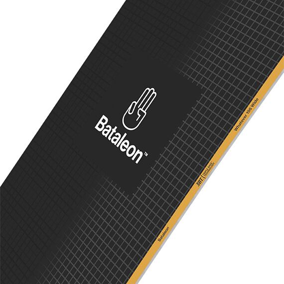 Bataleon snowboard Whatever