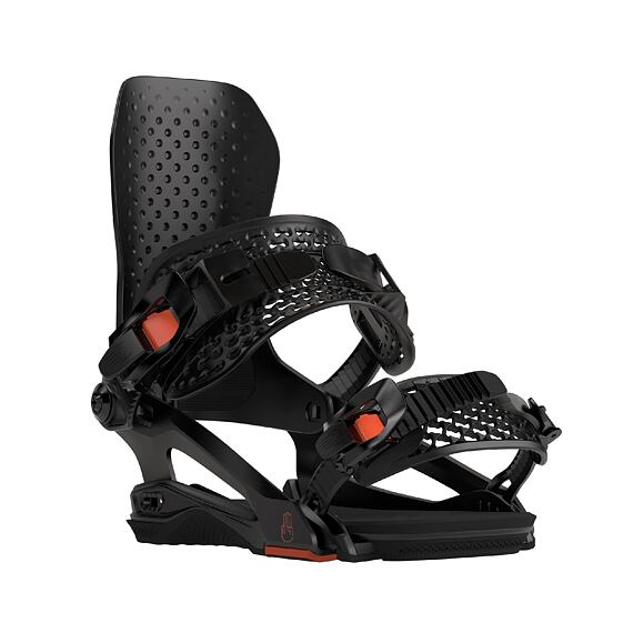 Bataleon vázání Blaster Fullwrap - black