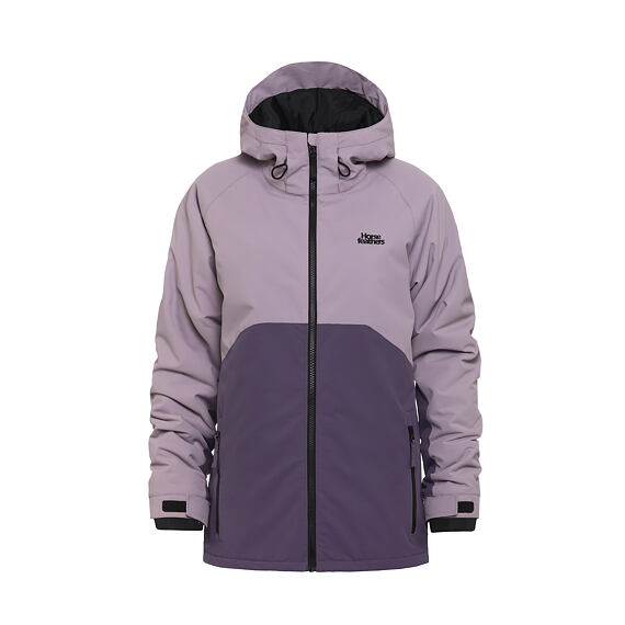 Horsefeathers bunda Halia - iris