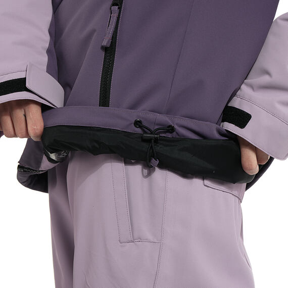 Horsefeathers bunda Halia - iris