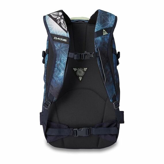 Dakine batoh Team Heli Pro Wmns 20 l - jamie anderson