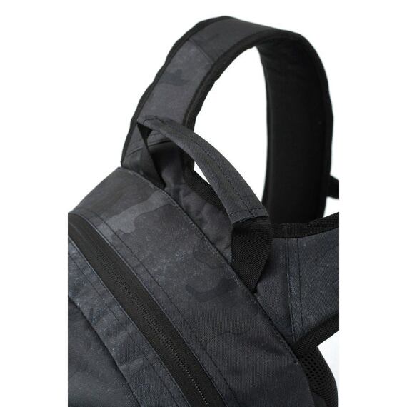Nitro batoh Stash 29 l - forged camo
