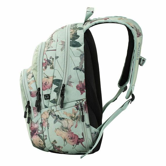 Nitro batoh Stash 29 l - dead flower