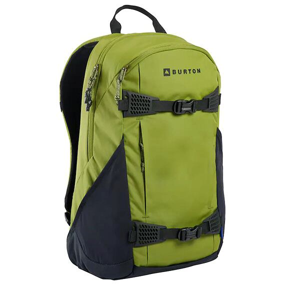 Burton batoh Day Hiker 25 l - calla green
