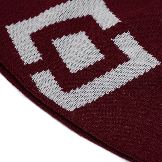 Horsefeathers kulich Windsor - burgundy