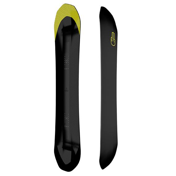 Bataleon snowboard Thunder Bolt