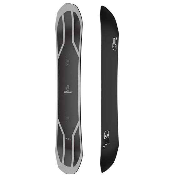 Bataleon snowboard Goliath +
