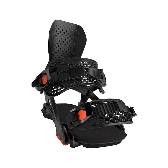 Bataleon vázání Blaster Fullwrap - black
