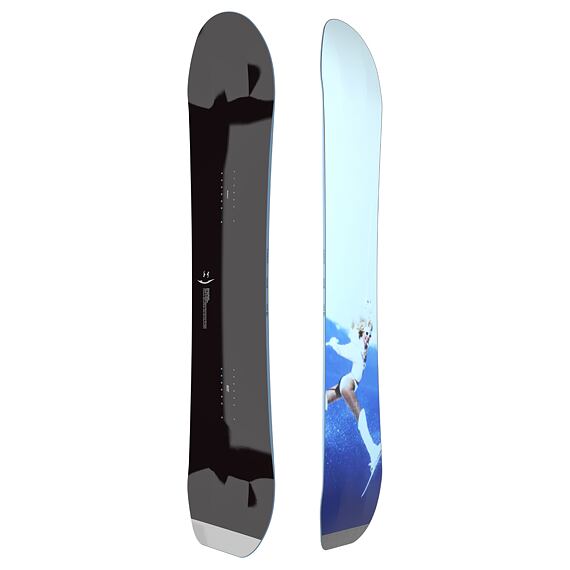Bataleon snowboard Beyond Medals