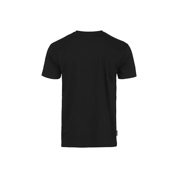 Horsefeathers triko Alpha - black