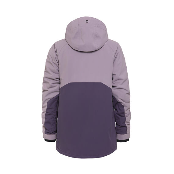 Horsefeathers bunda Halia - iris