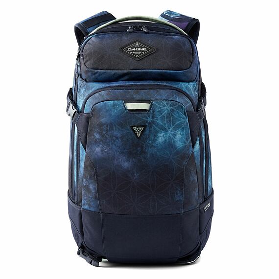 Dakine batoh Team Heli Pro Wmns 20 l - jamie anderson