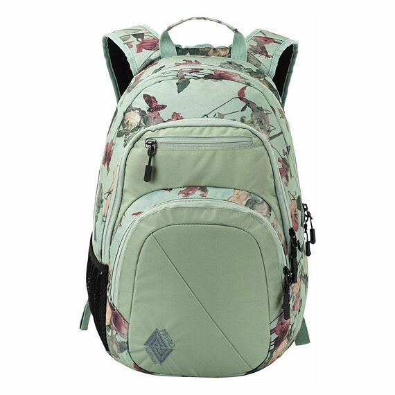 Nitro batoh Stash 29 l - dead flower