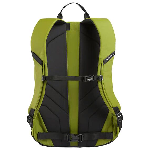 Burton batoh Day Hiker 25 l - calla green