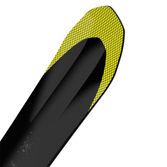 Bataleon snowboard Thunder Bolt