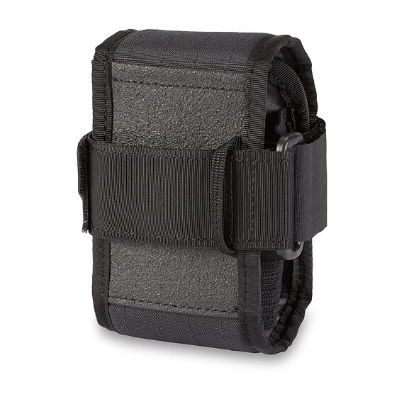 Dakine Gripper bike bag - black