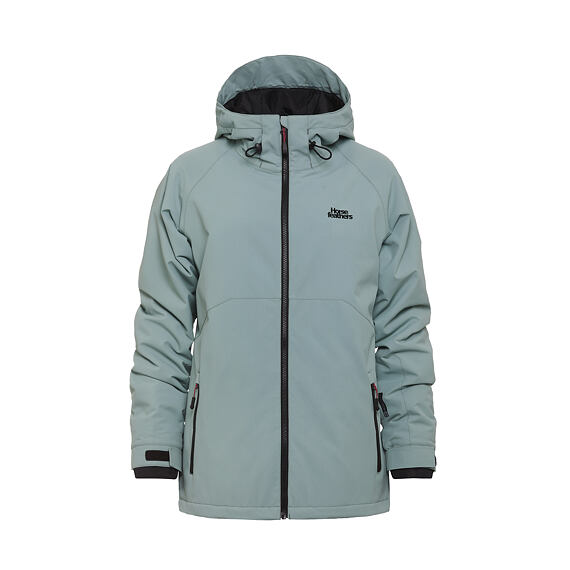 Horsefeathers bunda Halia - blue haze