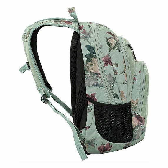 Nitro batoh Stash 29 l - dead flower