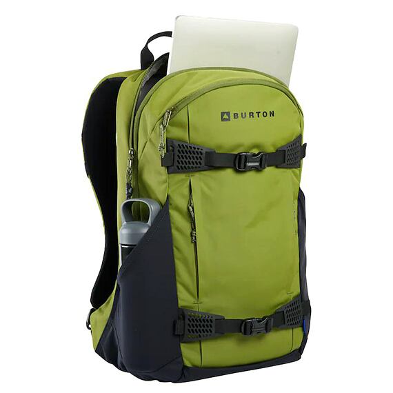 Burton batoh Day Hiker 25 l - calla green