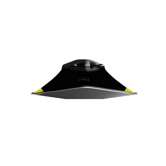Bataleon snowboard Thunder Bolt