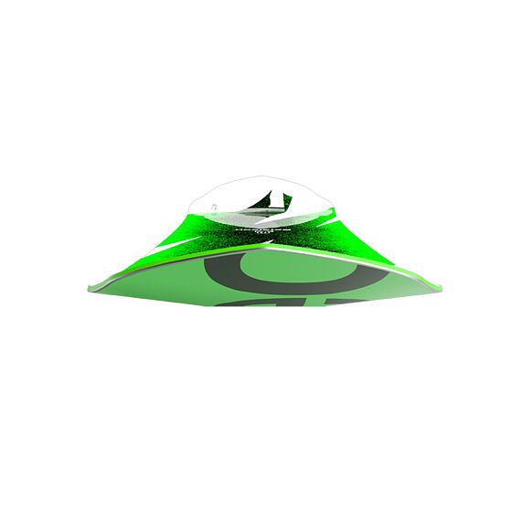 Bataleon snowboard Party Wave Twin